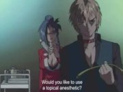 Group Humilation and BDSM Bondage Slave Maid Anime Hentai #2
